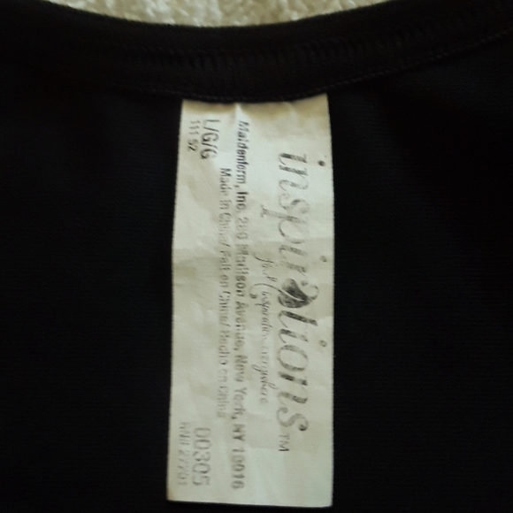 Inspirations Shapewear - Picture 6 of 6